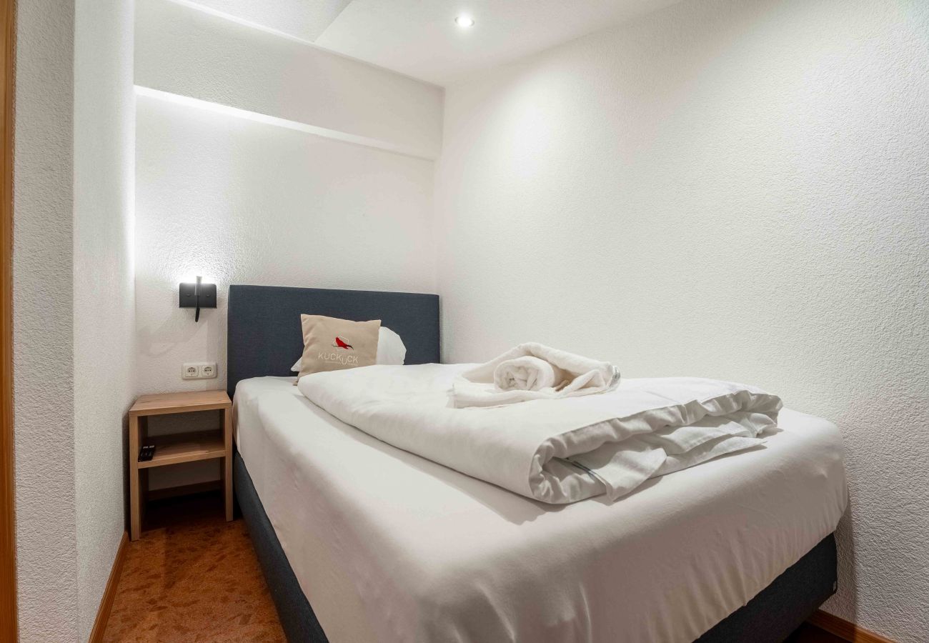 Apartment in Maria Alm am Steinernen Meer - KUCKUCK Hinterthal - Top 5