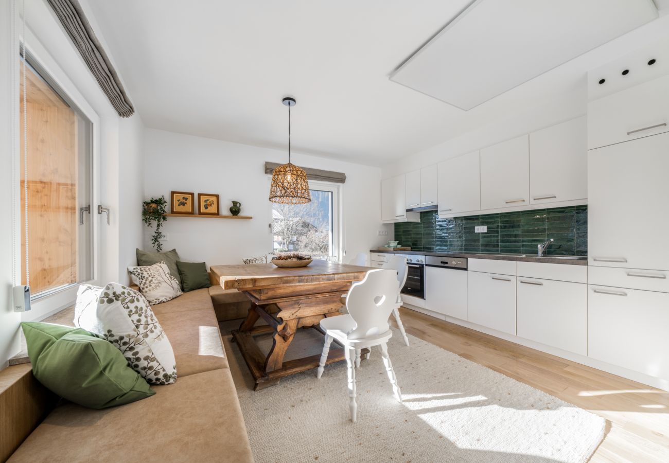 Chalet in Dorfgastein - Dorfchalet