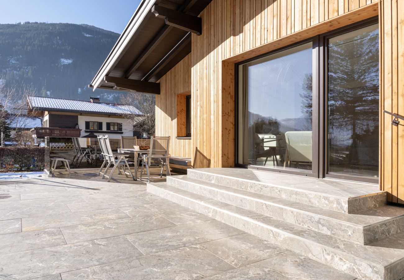 Chalet in Dorfgastein - Dorfchalet