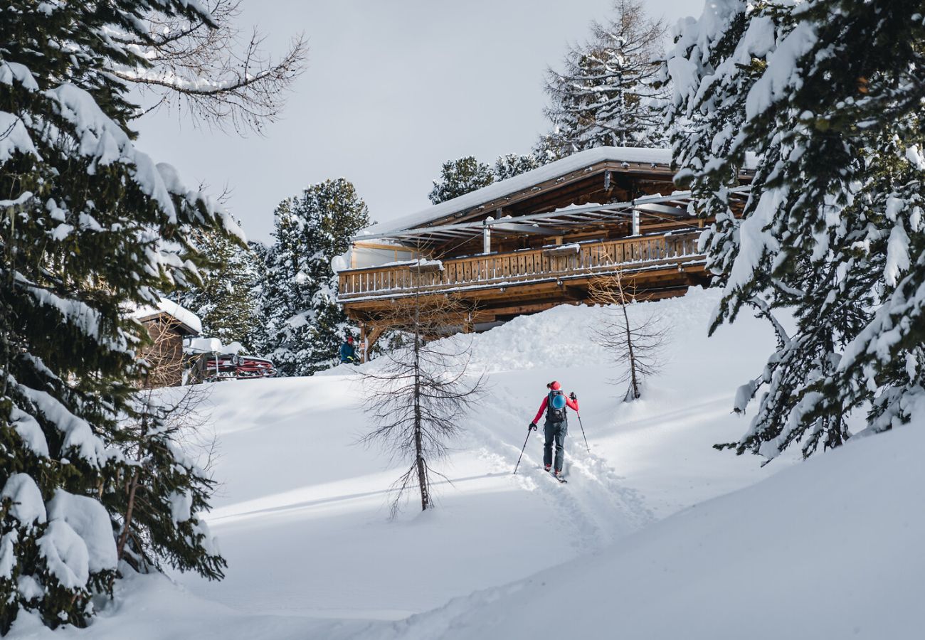 Chalet in Dorfgastein - Dorfchalet