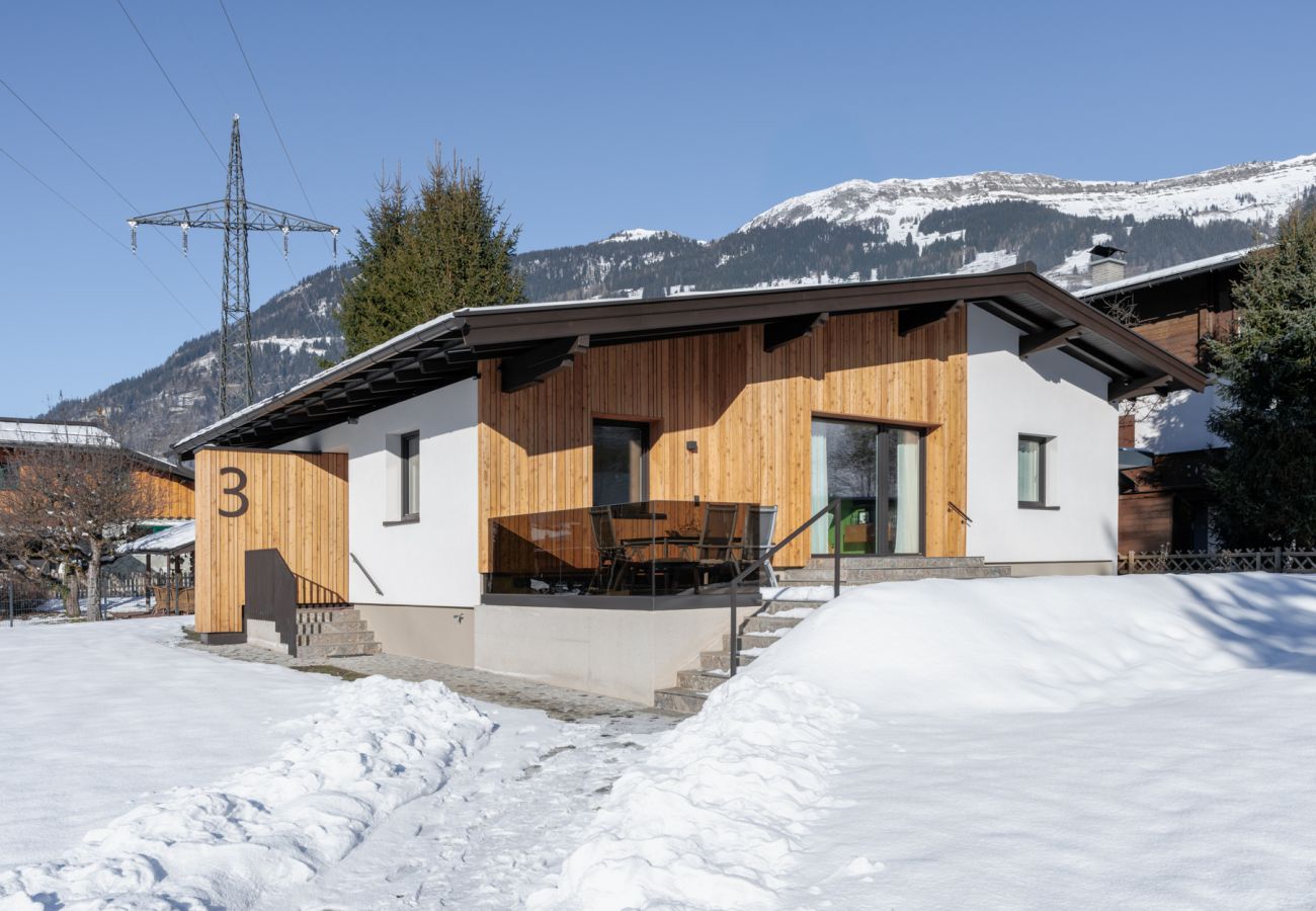 Chalet in Dorfgastein - Dorfchalet