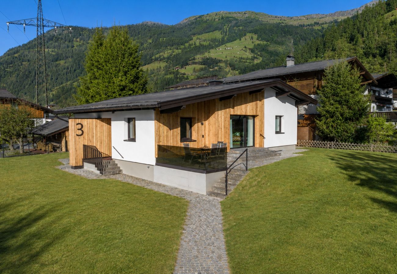 Chalet in Dorfgastein - Dorfchalet