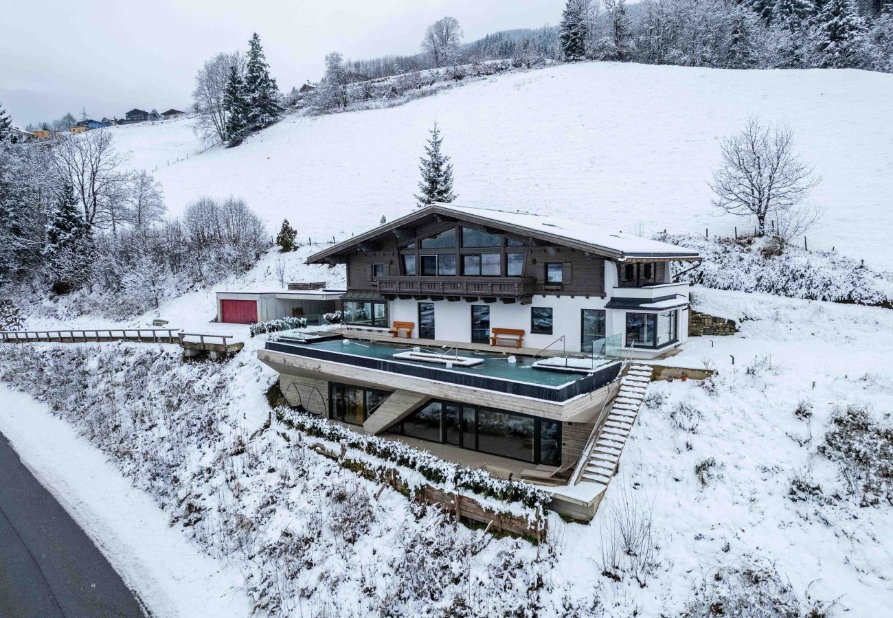 Studio in Bad Hofgastein - Apartments VIU - 01 Cozy VIU