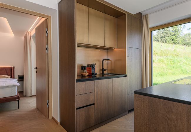 Apartment in Bad Hofgastein - Apartments VIU - 03 Great VIU Apartment in Bad Hofgastein - Apartments VIU - 03 Great VIU