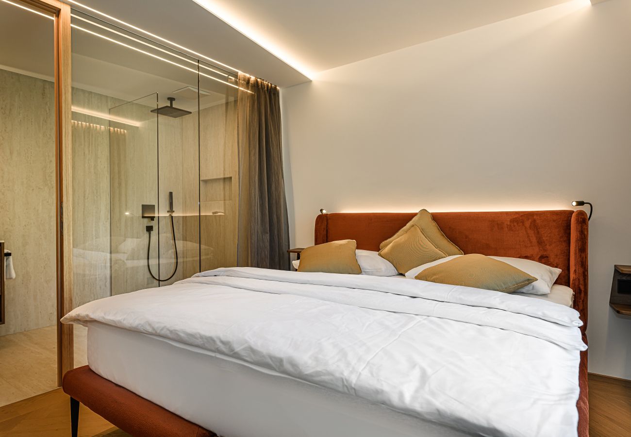 Apartment in Bad Hofgastein - Apartments VIU - 03 Great VIU Apartment in Bad Hofgastein - Apartments VIU - 03 Great VIU