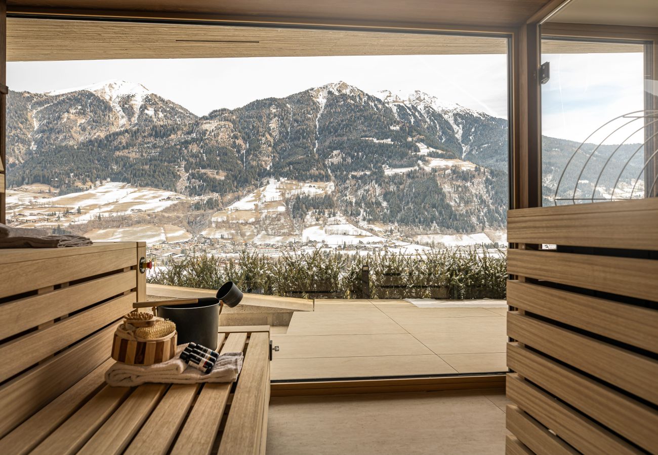 Apartment in Bad Hofgastein - Apartments VIU - 03 Great VIU