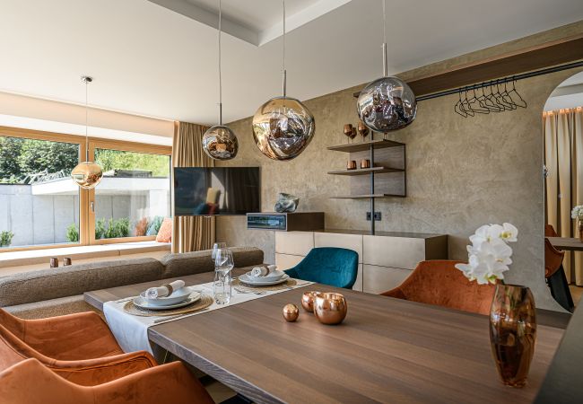 Apartment in Bad Hofgastein - Apartments VIU - 02 Prime VIU Apartment in Bad Hofgastein - Apartments VIU - 02 Prime VIU