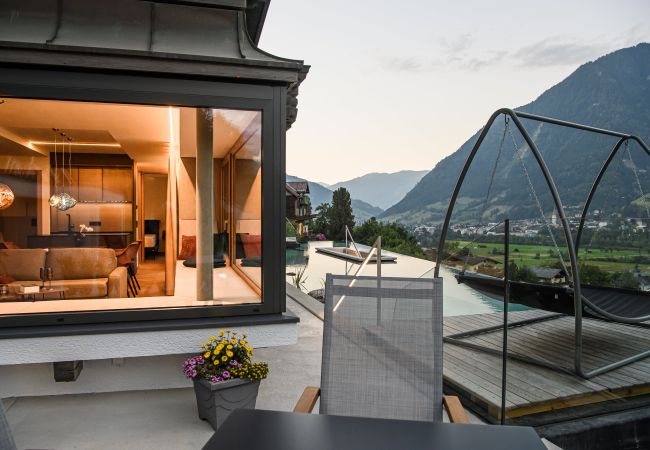 Apartment in Bad Hofgastein - Apartments VIU - 02 Prime VIU Apartment in Bad Hofgastein - Apartments VIU - 02 Prime VIU