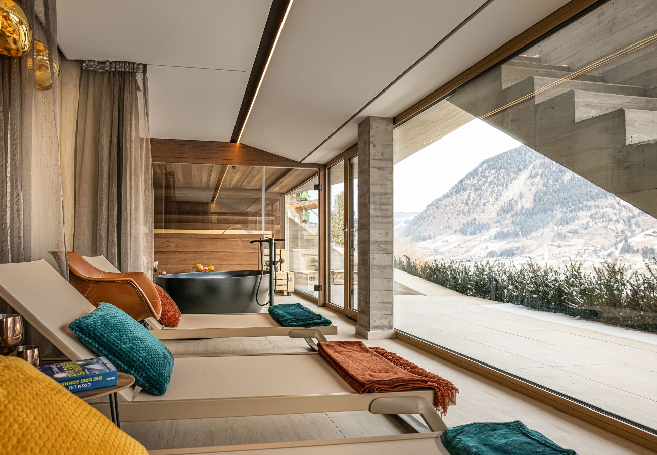 Apartment in Bad Hofgastein - Apartments VIU - 02 Prime VIU