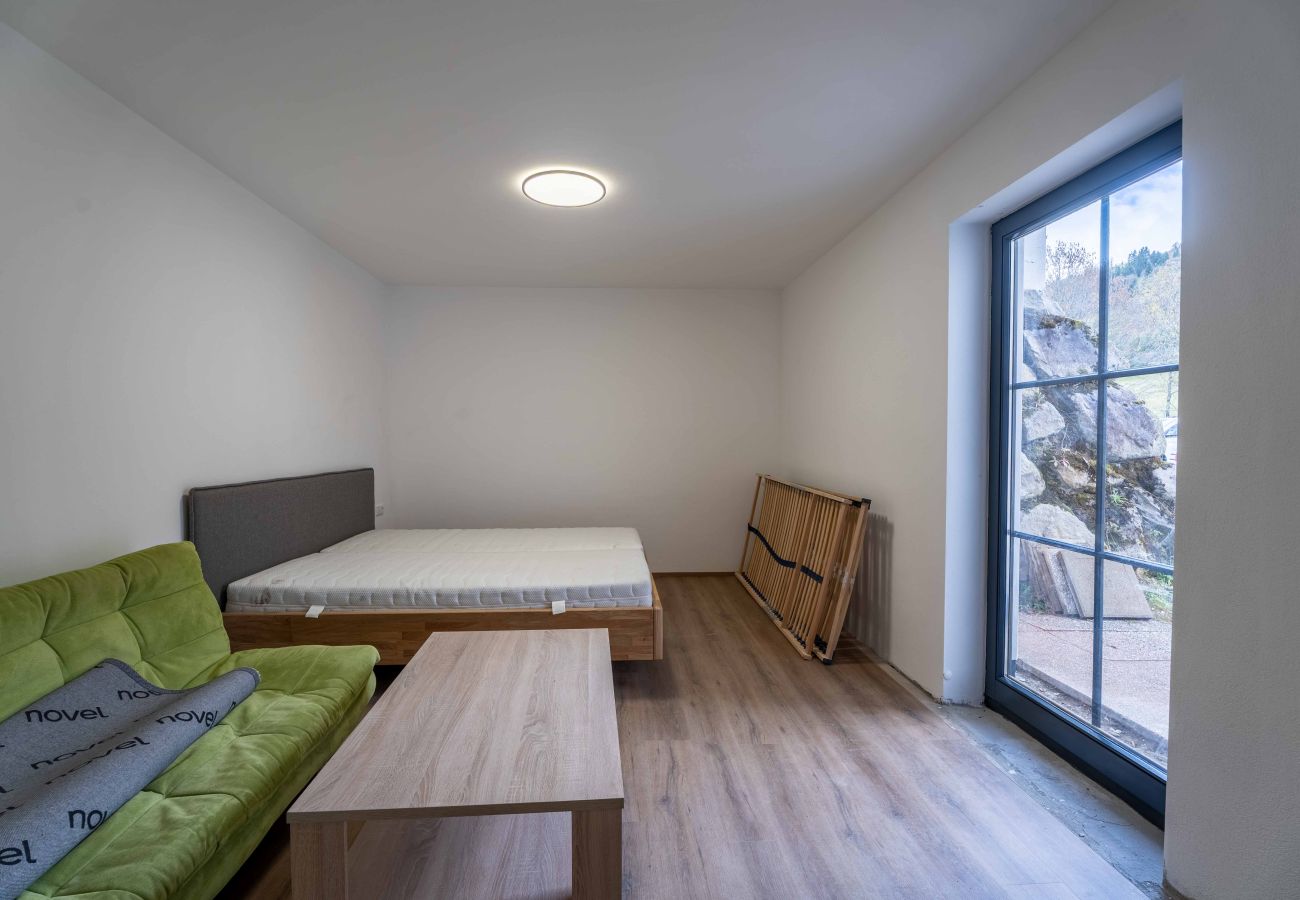 Apartment in Saalbach - Alpenglück Apartments - 1