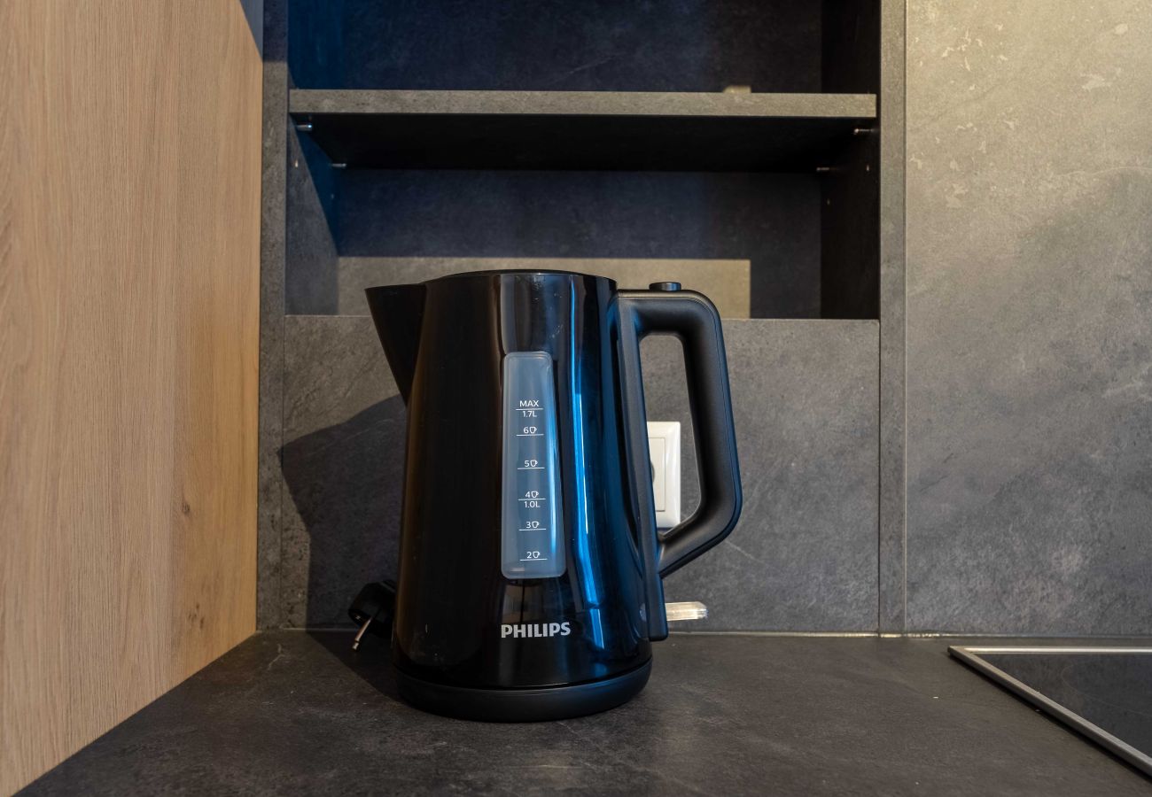 Apartment in Saalbach - Alpenglück Apartments - 1