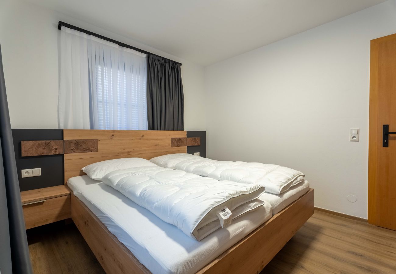 Apartment in Saalbach - Alpenglück Apartments - 1