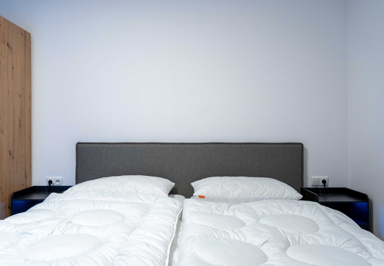 Apartment in Saalbach - Alpenglück Apartments - 1