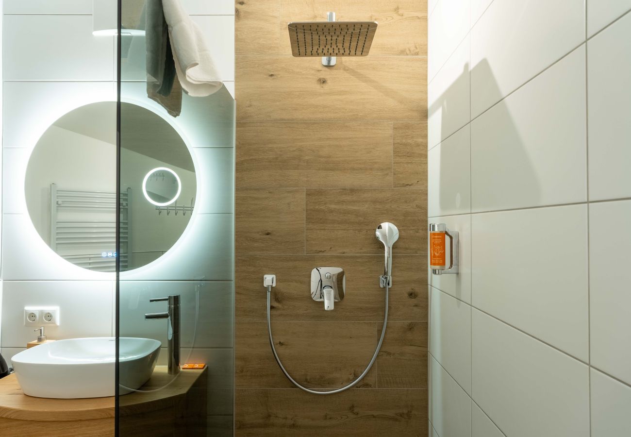 Apartment in Saalbach - Alpenglück Apartments - 2