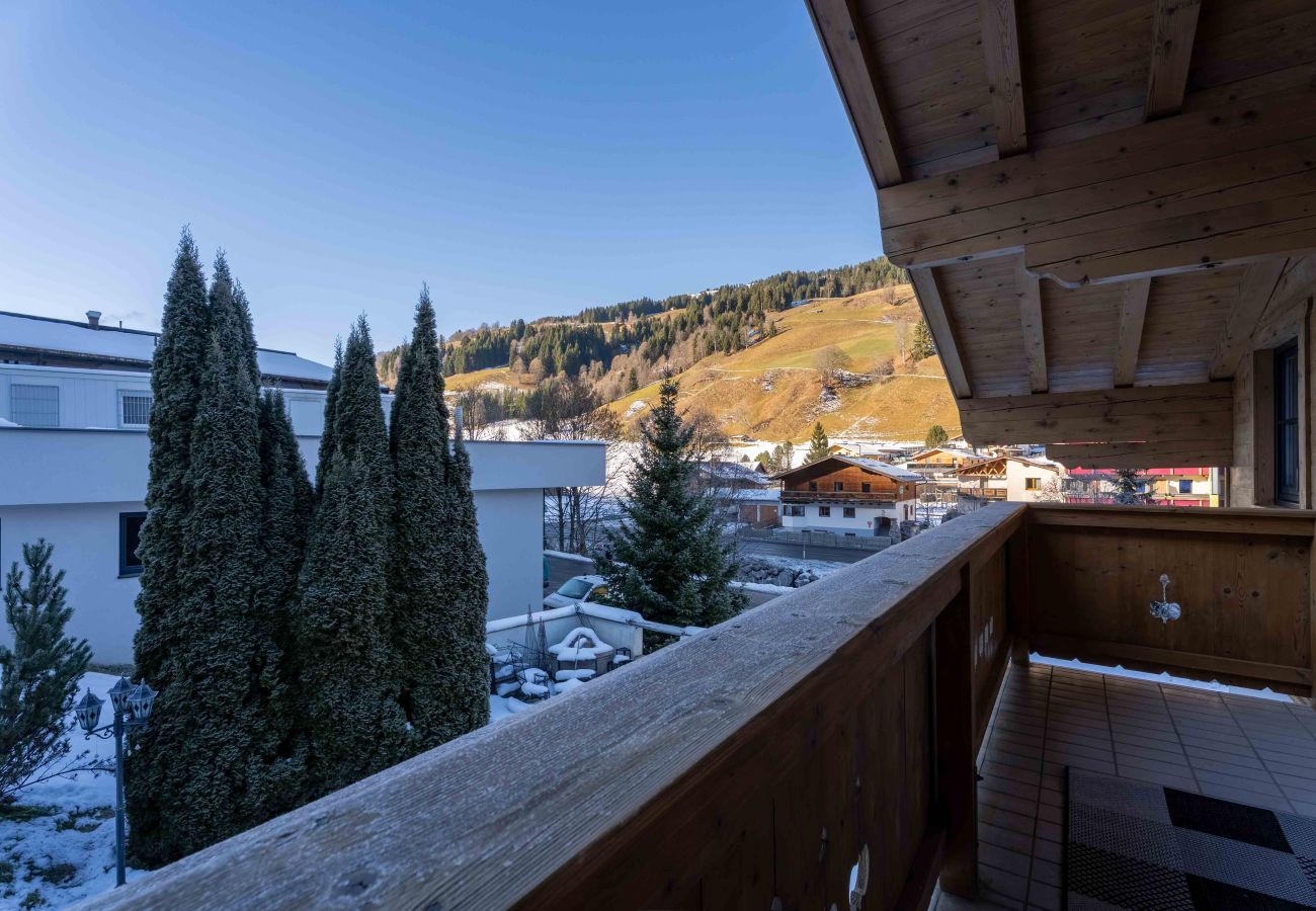 Apartment in Saalbach - Alpenglück Apartments - 2