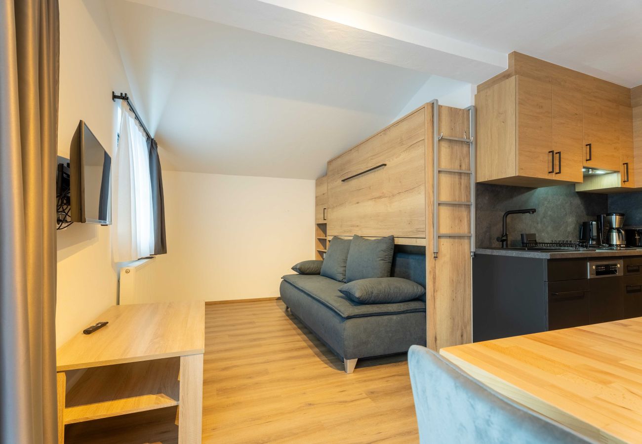 Apartment in Saalbach - Alpenglück Apartments - 2