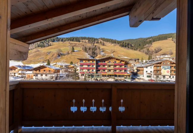 Apartment in Saalbach - Alpenglück Apartments - 3