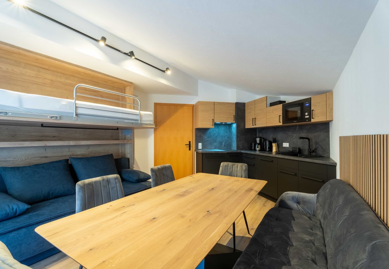 Apartment in Saalbach - Alpenglück Apartments - 3