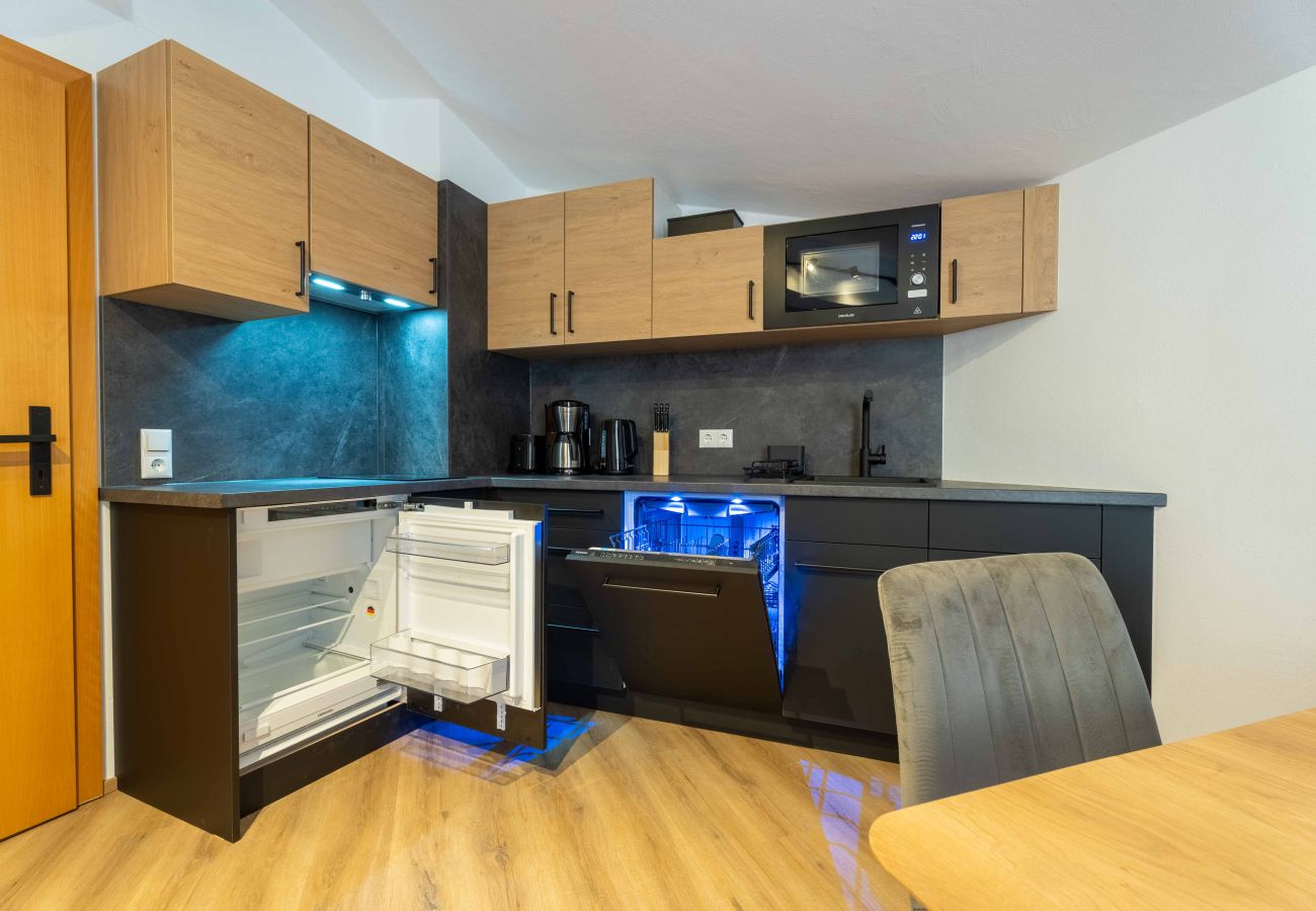 Apartment in Saalbach - Alpenglück Apartments - 3