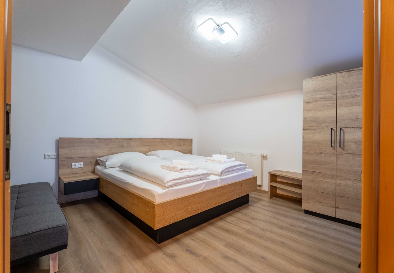 Apartment in Saalbach - Alpenglück Apartments - 3