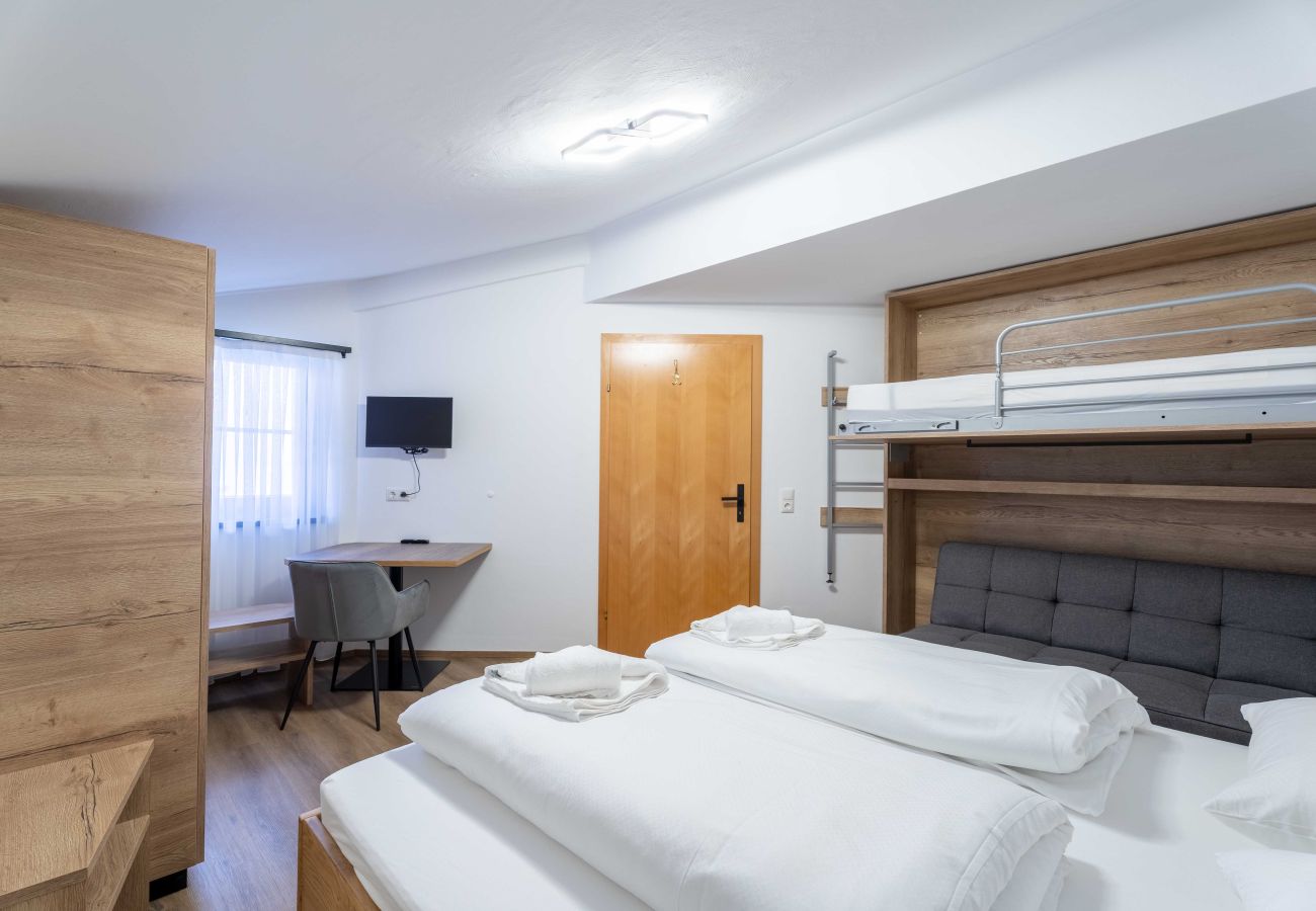 Apartment in Saalbach - Alpenglück Apartments - 3