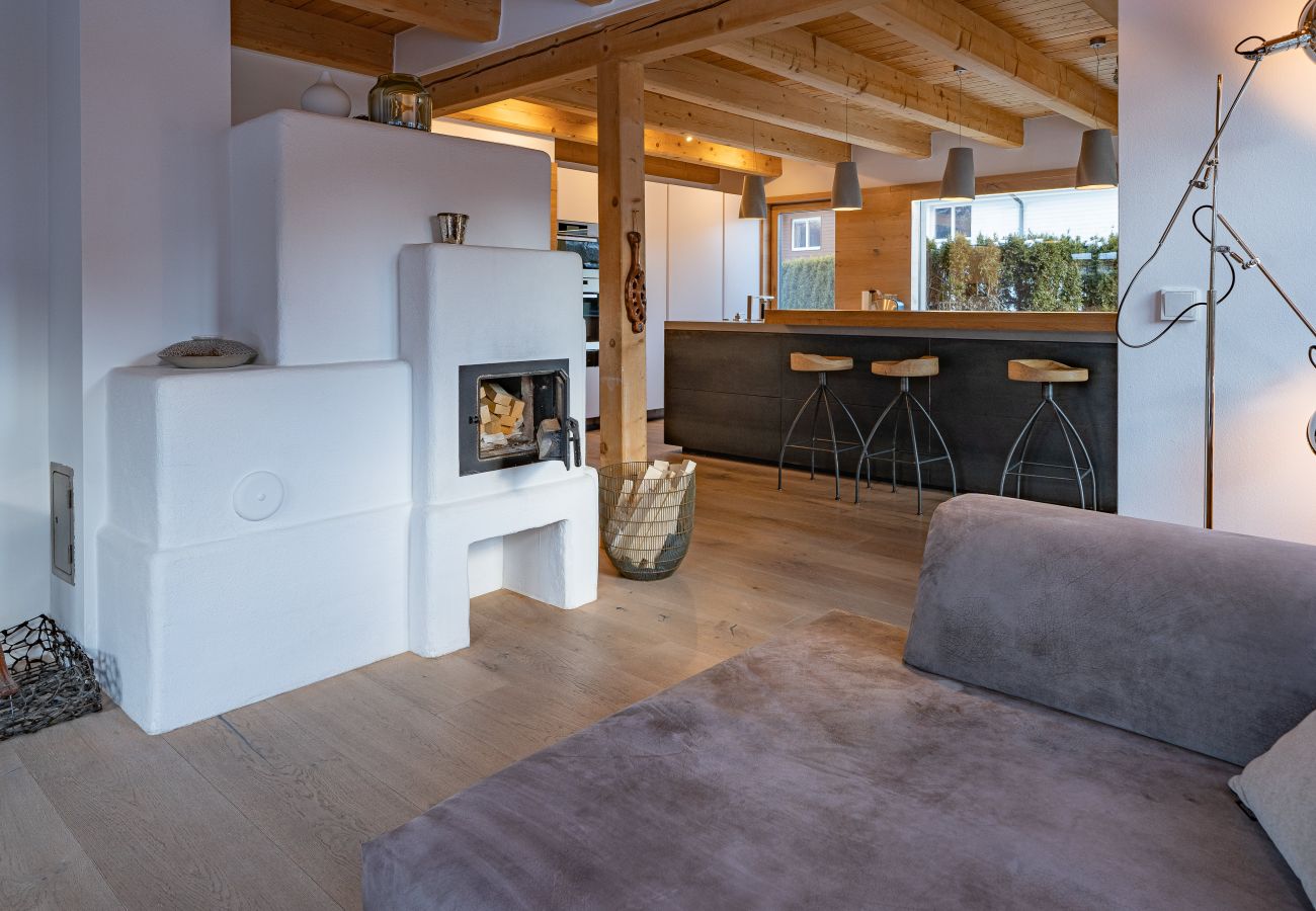 Chalet in Bad Hofgastein - Chalet Sendlhofer