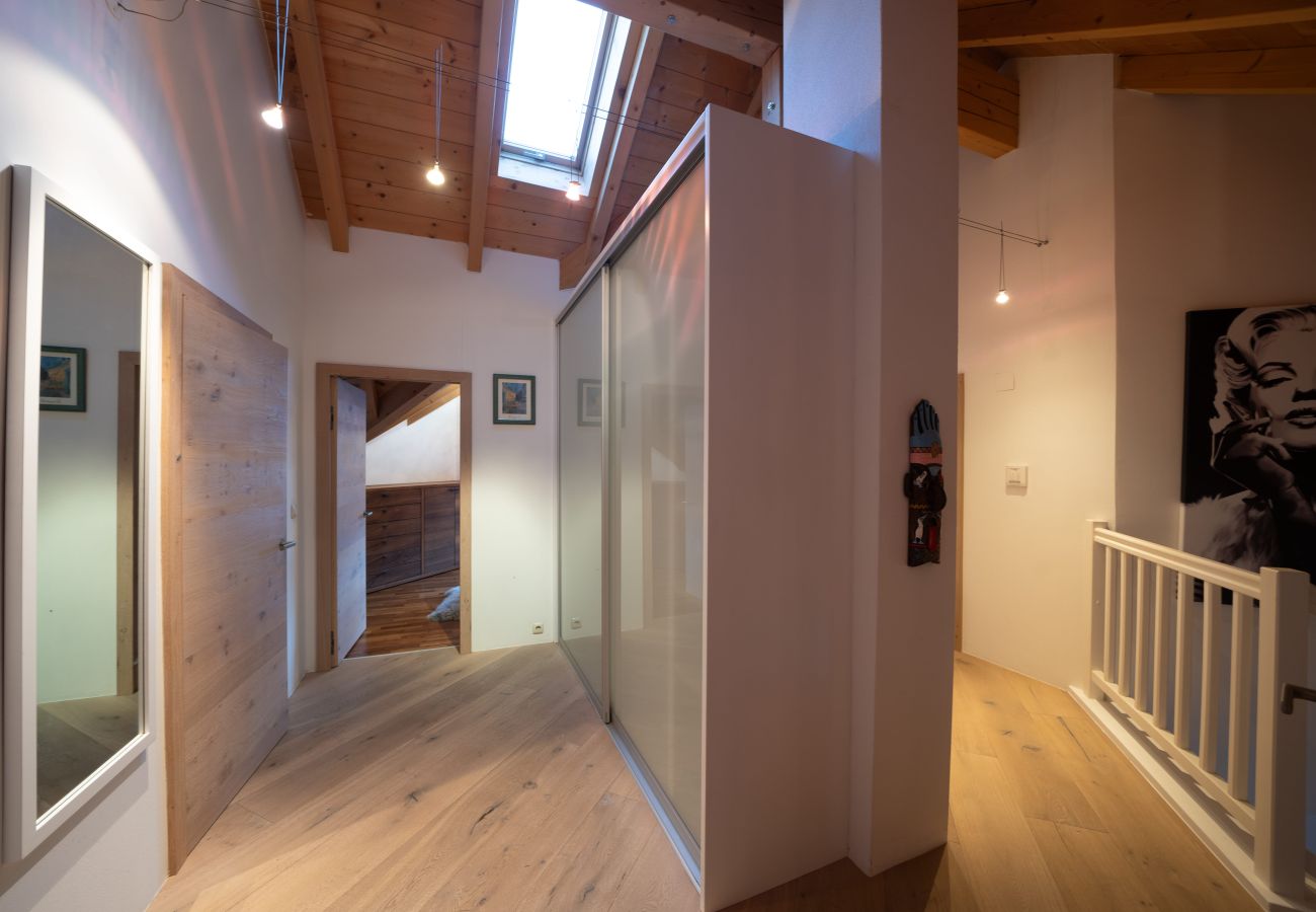 Chalet in Bad Hofgastein - Chalet Sendlhofer