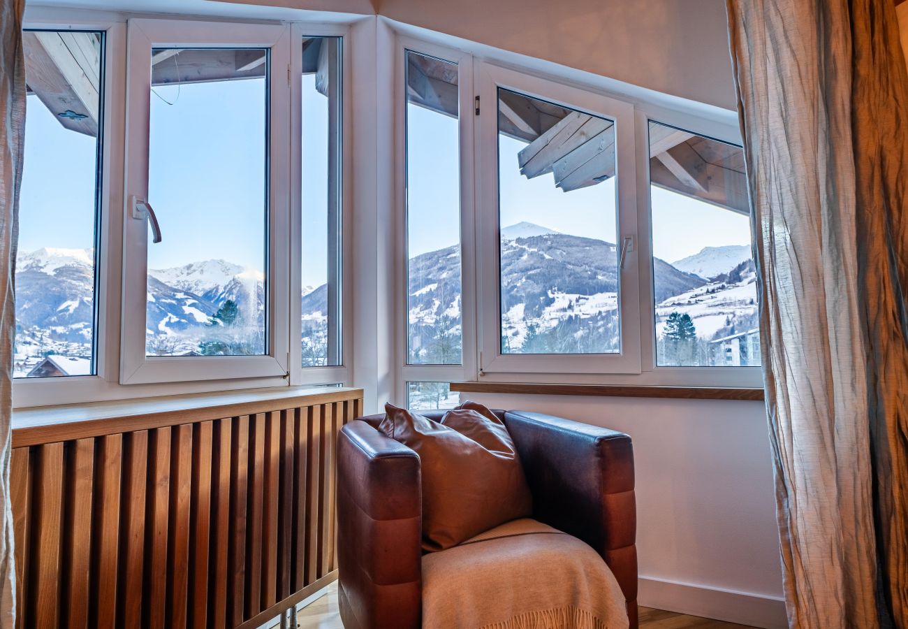 Chalet in Bad Hofgastein - Chalet Sendlhofer