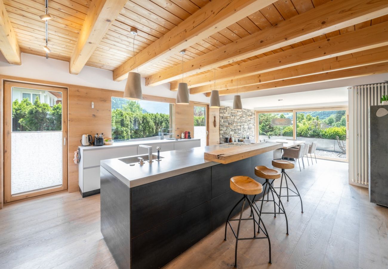 Chalet in Bad Hofgastein - Chalet Sendlhofer