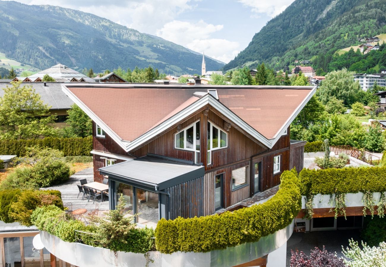 Chalet in Bad Hofgastein - Chalet Sendlhofer