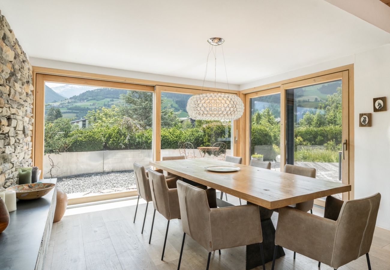 Chalet in Bad Hofgastein - Chalet Sendlhofer