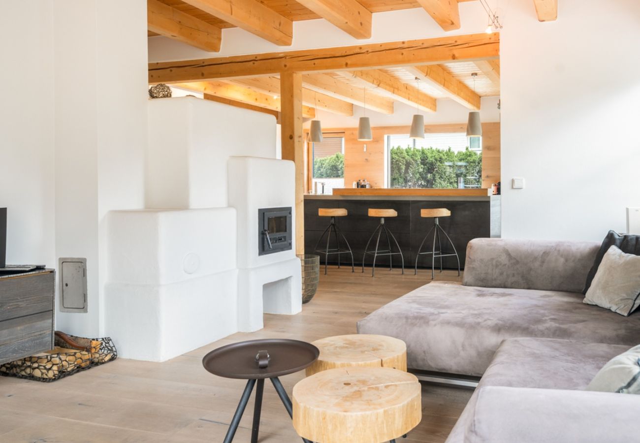 Chalet in Bad Hofgastein - Chalet Sendlhofer