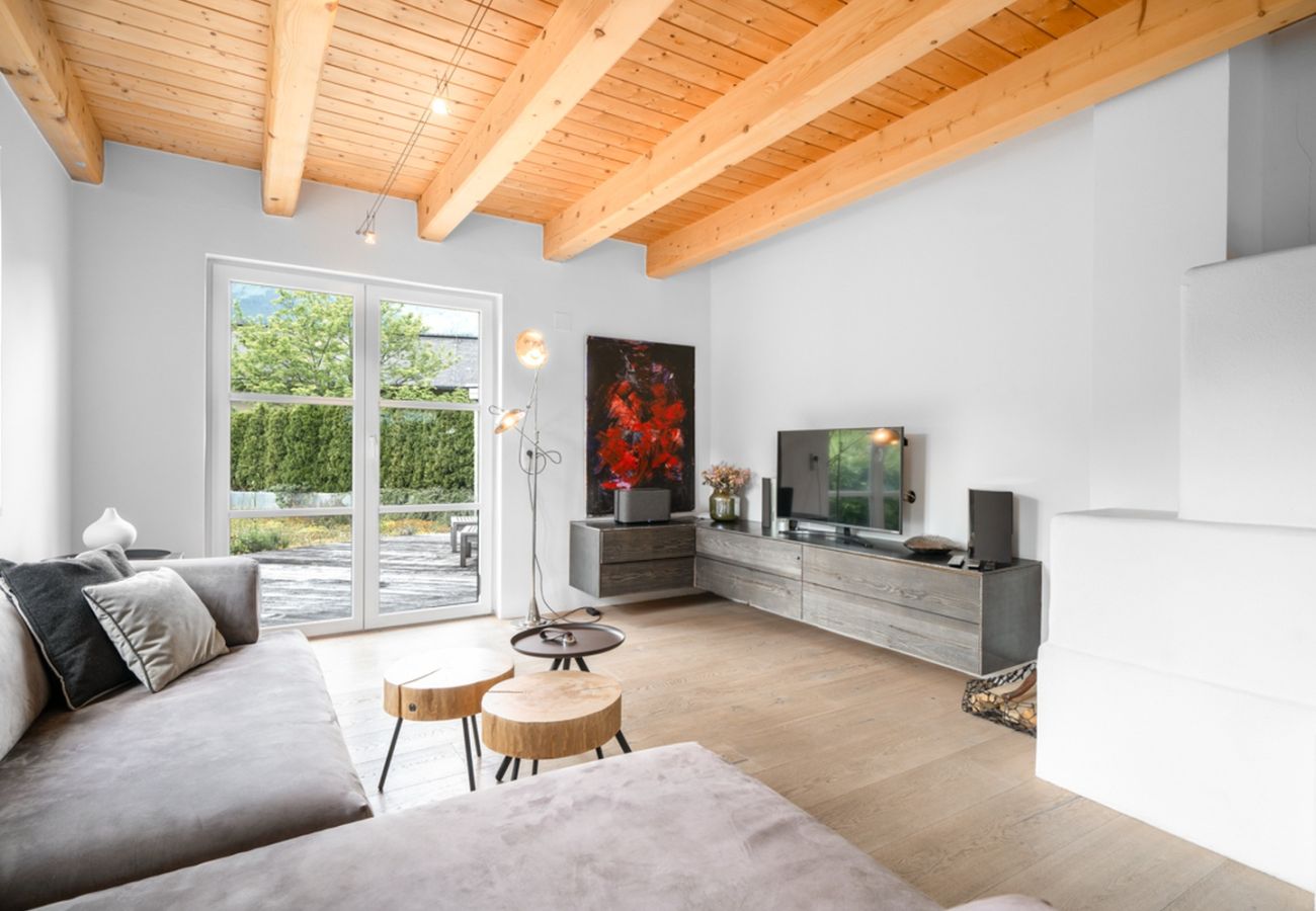 Chalet in Bad Hofgastein - Chalet Sendlhofer