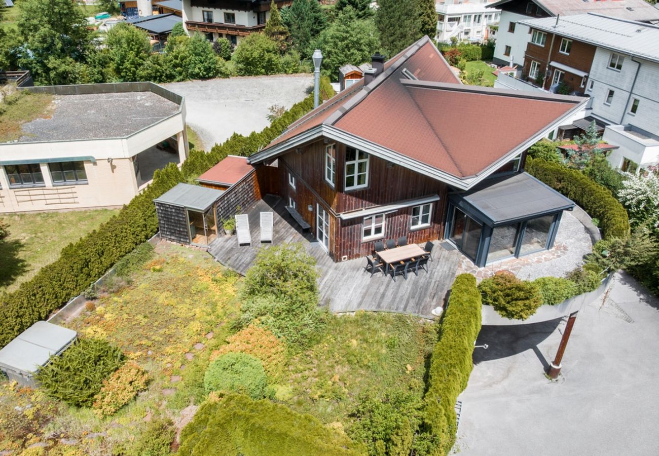 Chalet in Bad Hofgastein - Chalet Sendlhofer