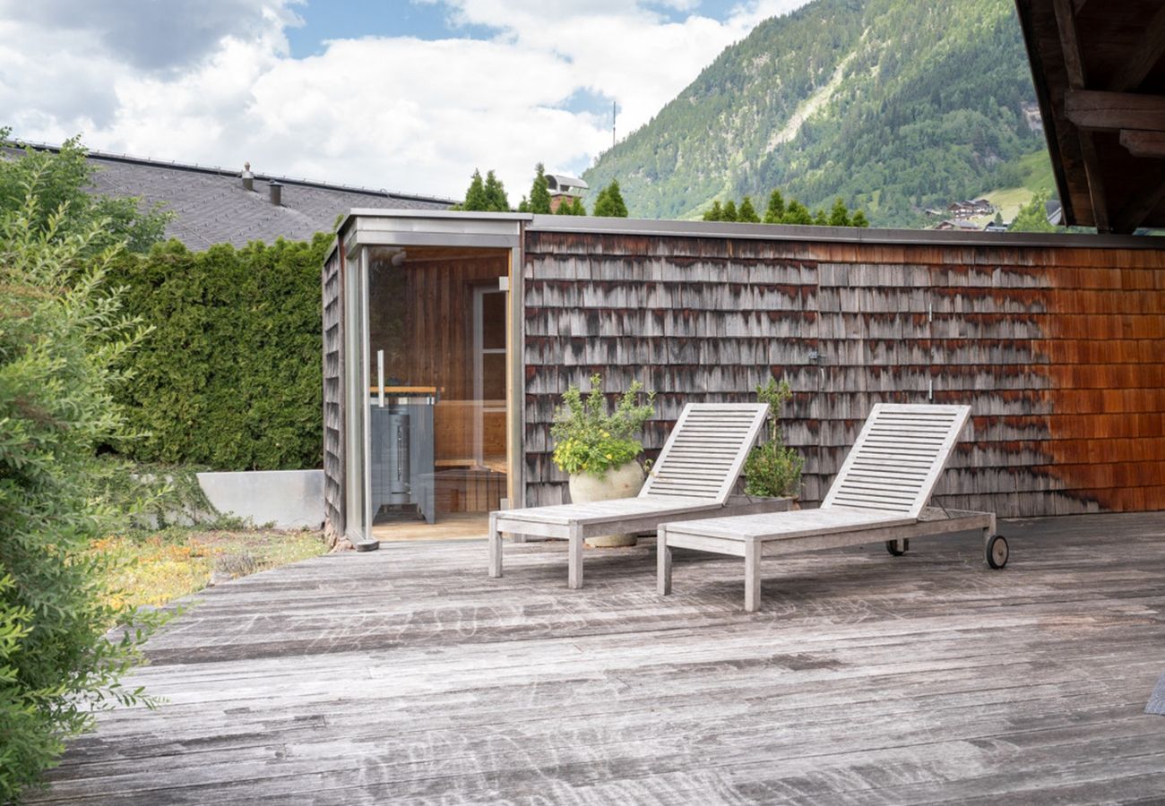 Chalet in Bad Hofgastein - Chalet Sendlhofer