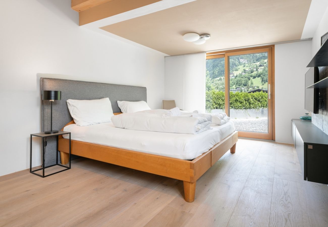 Chalet in Bad Hofgastein - Chalet Sendlhofer