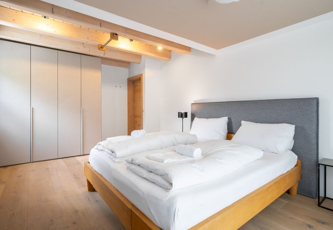 Chalet in Bad Hofgastein - Chalet Sendlhofer