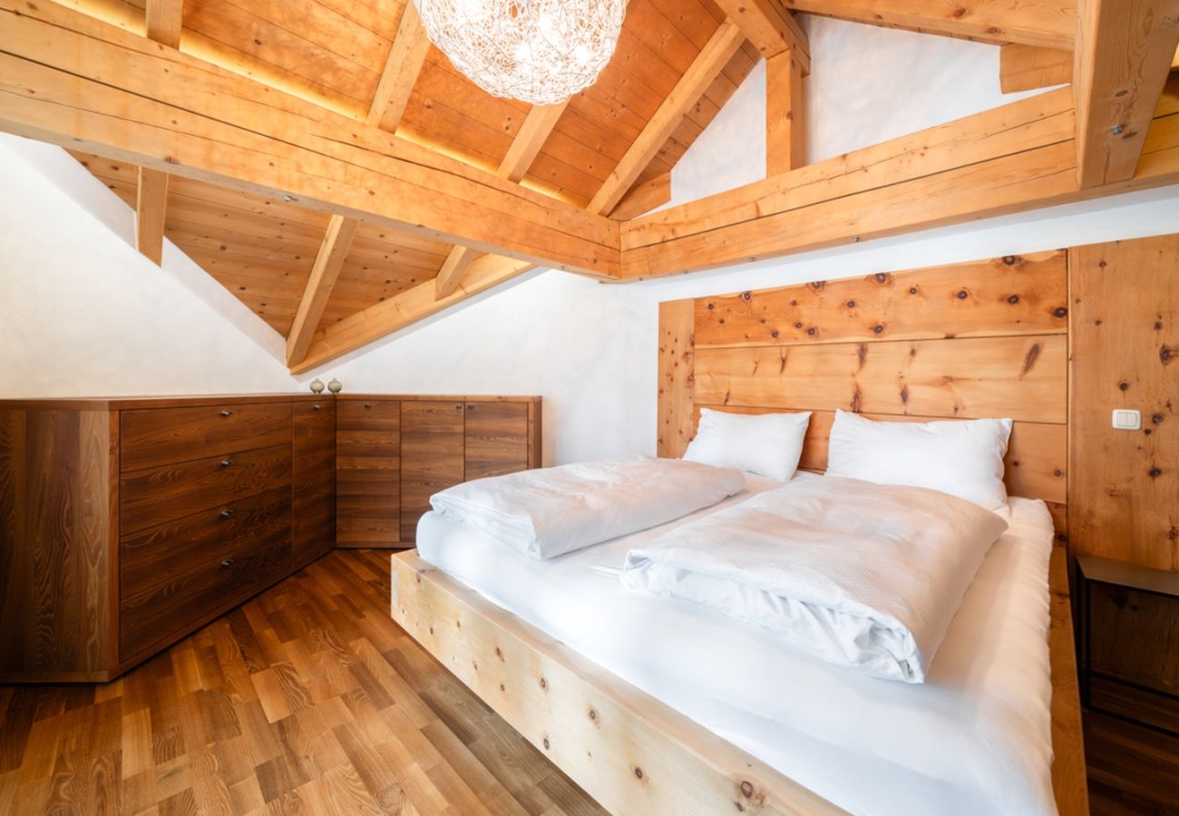 Chalet in Bad Hofgastein - Chalet Sendlhofer