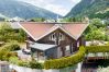 Chalet in Bad Hofgastein - Chalet Sendlhofer