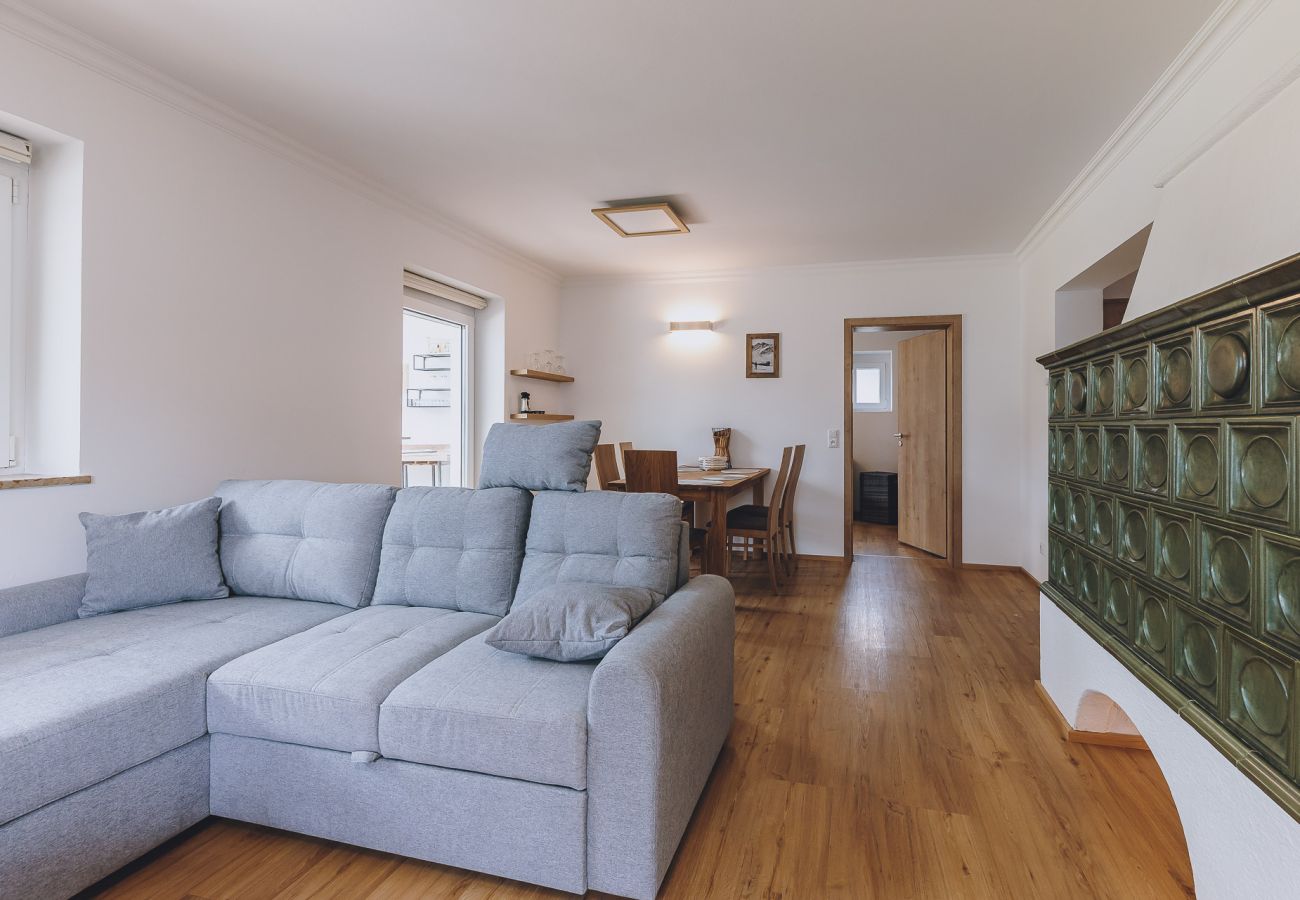 Chalet in Zell am See - Spa Chalet