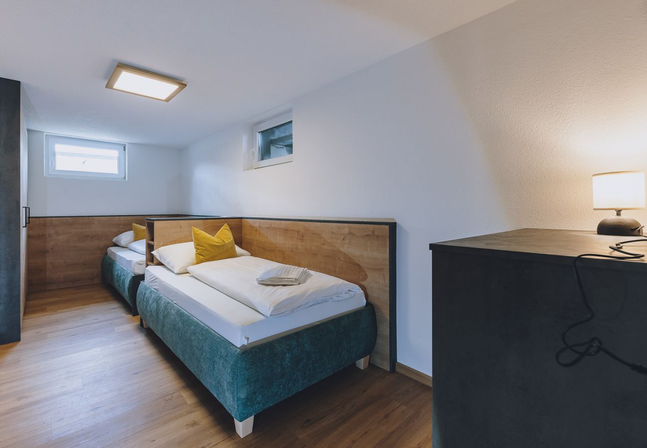 Chalet in Zell am See - Spa Chalet