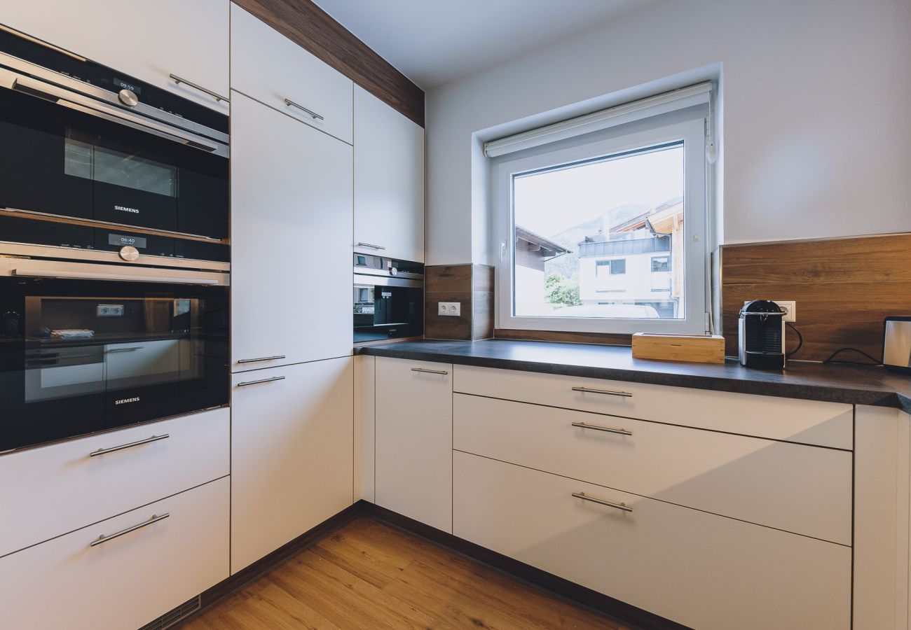 Chalet in Zell am See - Spa Chalet