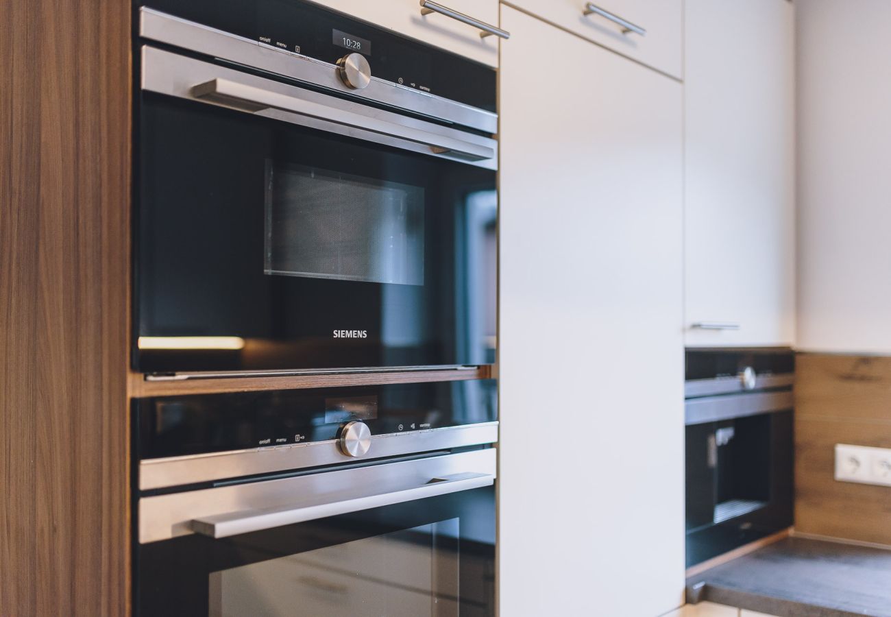 Chalet in Zell am See - Spa Chalet