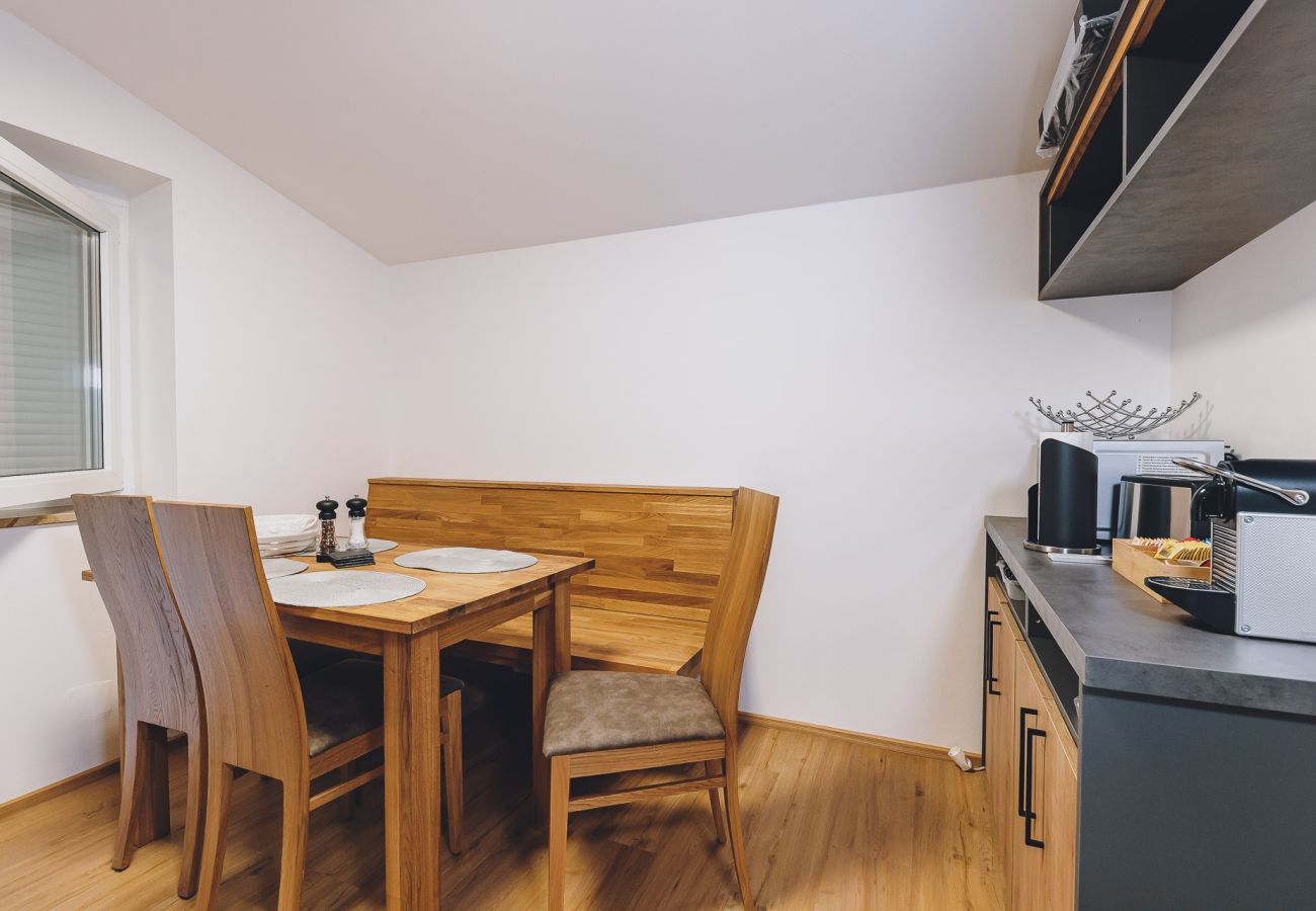 Chalet in Zell am See - Spa Chalet