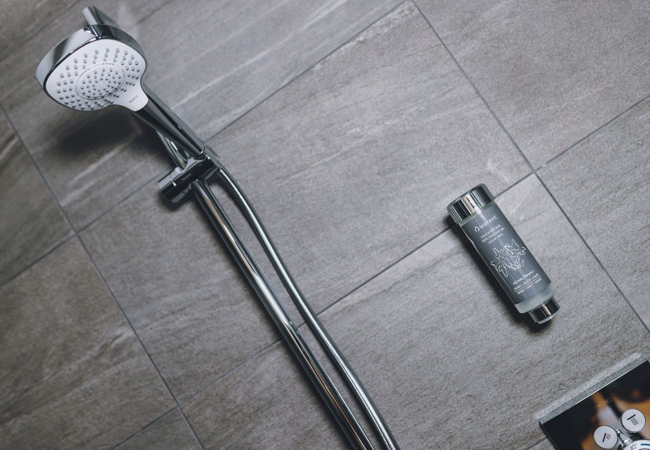 Chalet in Zell am See - Spa Chalet