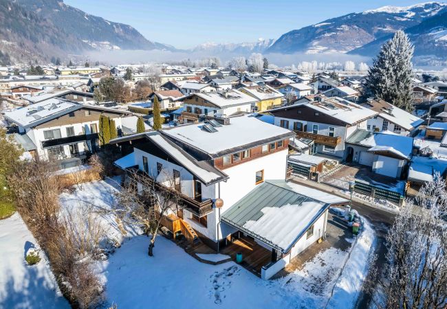 Chalet in Zell am See - Chalet Gretl