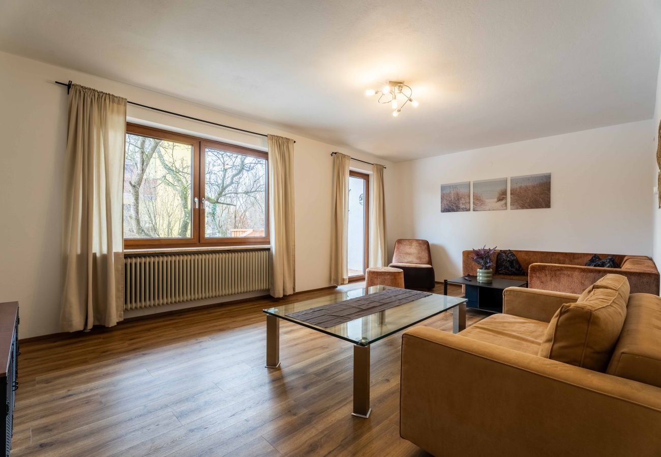 Chalet in Zell am See - Chalet Gretl