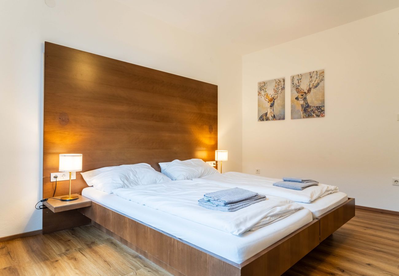 Chalet in Zell am See - Chalet Gretl