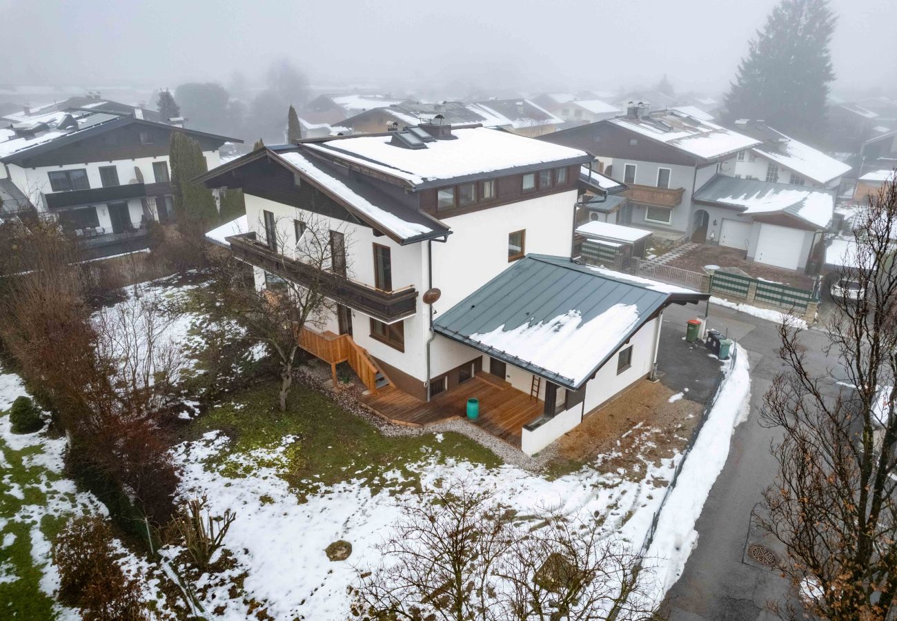 Chalet in Zell am See - Chalet Gretl