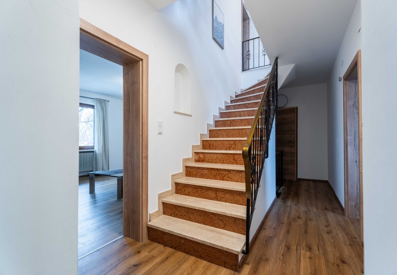 Chalet in Zell am See - Chalet Gretl